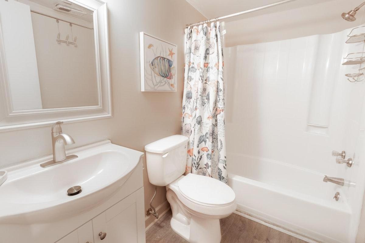 Marsh View Condo With An Indoor Pool Hot Tub マートルビーチ エクステリア 写真