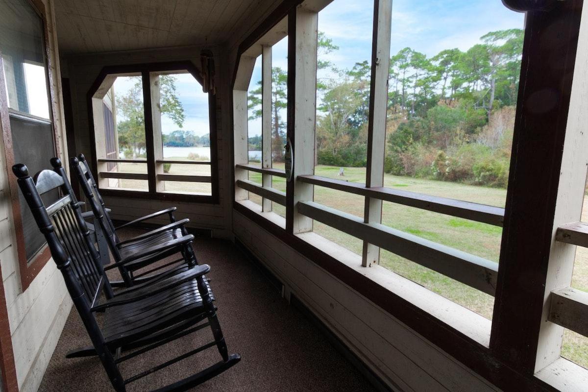 Marsh View Condo With An Indoor Pool Hot Tub マートルビーチ エクステリア 写真