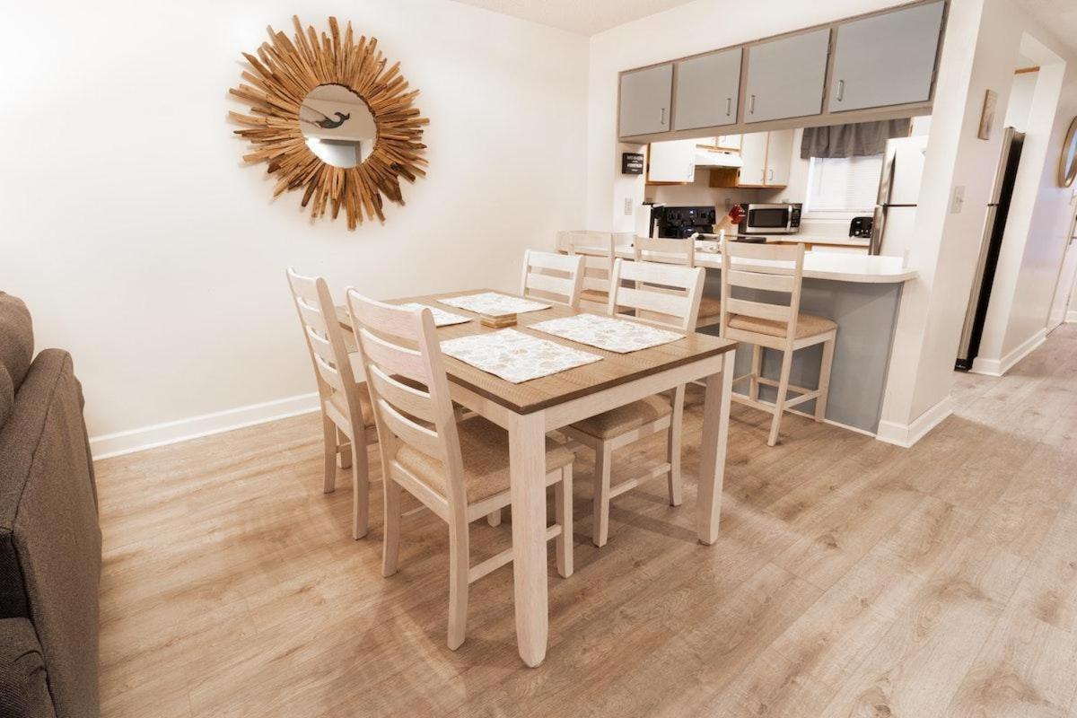 Marsh View Condo With An Indoor Pool Hot Tub マートルビーチ エクステリア 写真